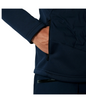 MEN'S HP HYBRID STRETCH INSULATOR - NAVY