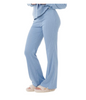 COSY FLARE PANT WOMEN'S - BLUE MARLE