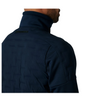 MEN'S HP HYBRID STRETCH INSULATOR - NAVY