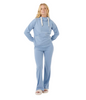 COSY FLARE PANT WOMEN'S - BLUE MARLE