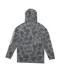 MARINER HOOD TECH TEE