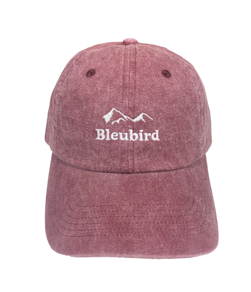 ROADIE MOUNTAIN CAP