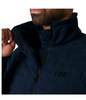 MEN'S HP HYBRID STRETCH INSULATOR - NAVY