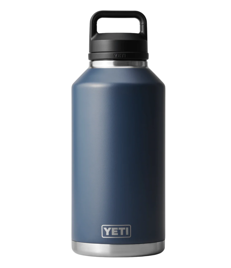 RAMBLER 64OZ  1.9L BOTTLE WITH CHUG CAP