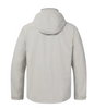 MEN'S SARDINIA JACKET - PLATINUM