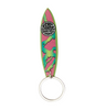 SURFBOARD KEYRING