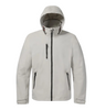 MEN'S SARDINIA JACKET - PLATINUM