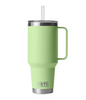 RAMBLER STRAW MUG 42OZ/1.2L
