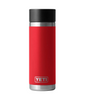 RAMBLER®18 OZ (532 ML) BOTTLE WITH HOTSHOT CAP