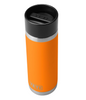 RAMBLER®18 OZ (532 ML) BOTTLE WITH HOTSHOT CAP