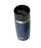 RAMBLER 12 OZ (355ML) TRAVEL BOTTLE WITH COMMUTER CAP