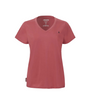 WOMEN'S ORIGINAL V-NECK SS TEE