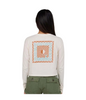 OPTIC SEA L/S CROP