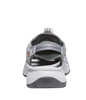 ASTORIA WEST SANDAL WOMEN'S - GREY/CORAL