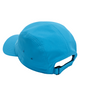 AD 5 PANEL CAP - SEA BLUE