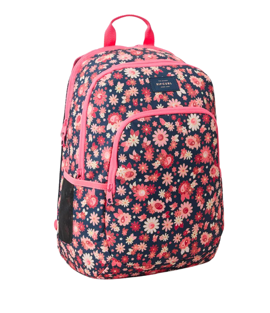 OZONE 30L BACKPACK MIXED