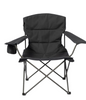 MALIBU CHAIR - GRANITE GREY