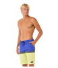 MEN'S RAW ENERGY SPLIT VOLLEY