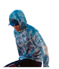 MARINER HOOD TECH TEE
