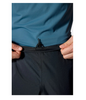 MEN'S DOWNPOUR MOUNTAIN PANTS - BLACK