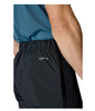 MEN'S DOWNPOUR MOUNTAIN PANTS - BLACK