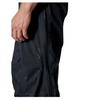 MEN'S DOWNPOUR MOUNTAIN PANTS - BLACK