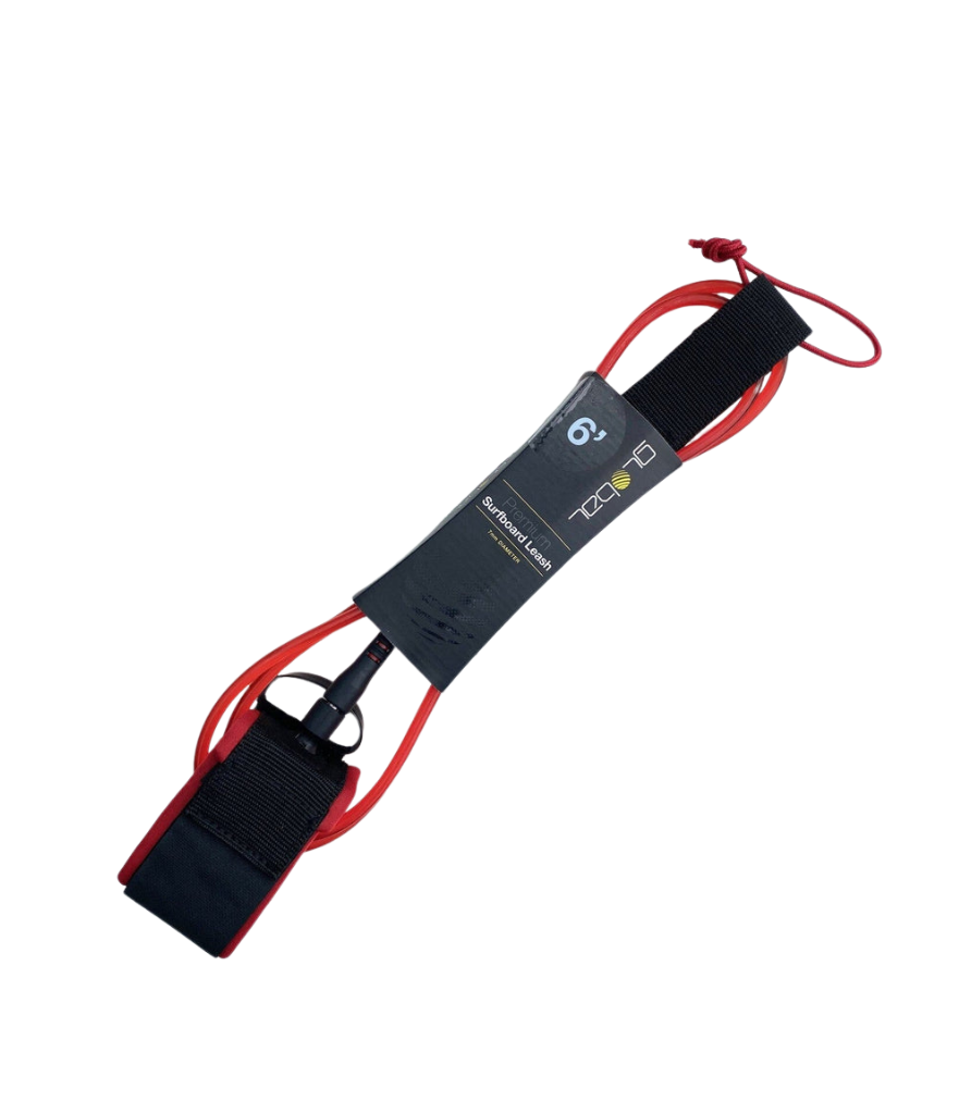 GLOBAL SURF LEASH - 6 FOOT