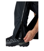 MEN'S DOWNPOUR MOUNTAIN PANTS - BLACK