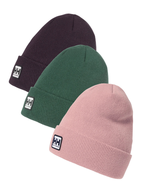 UNISEX URBAN CUFF BEANIE