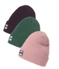UNISEX URBAN CUFF BEANIE