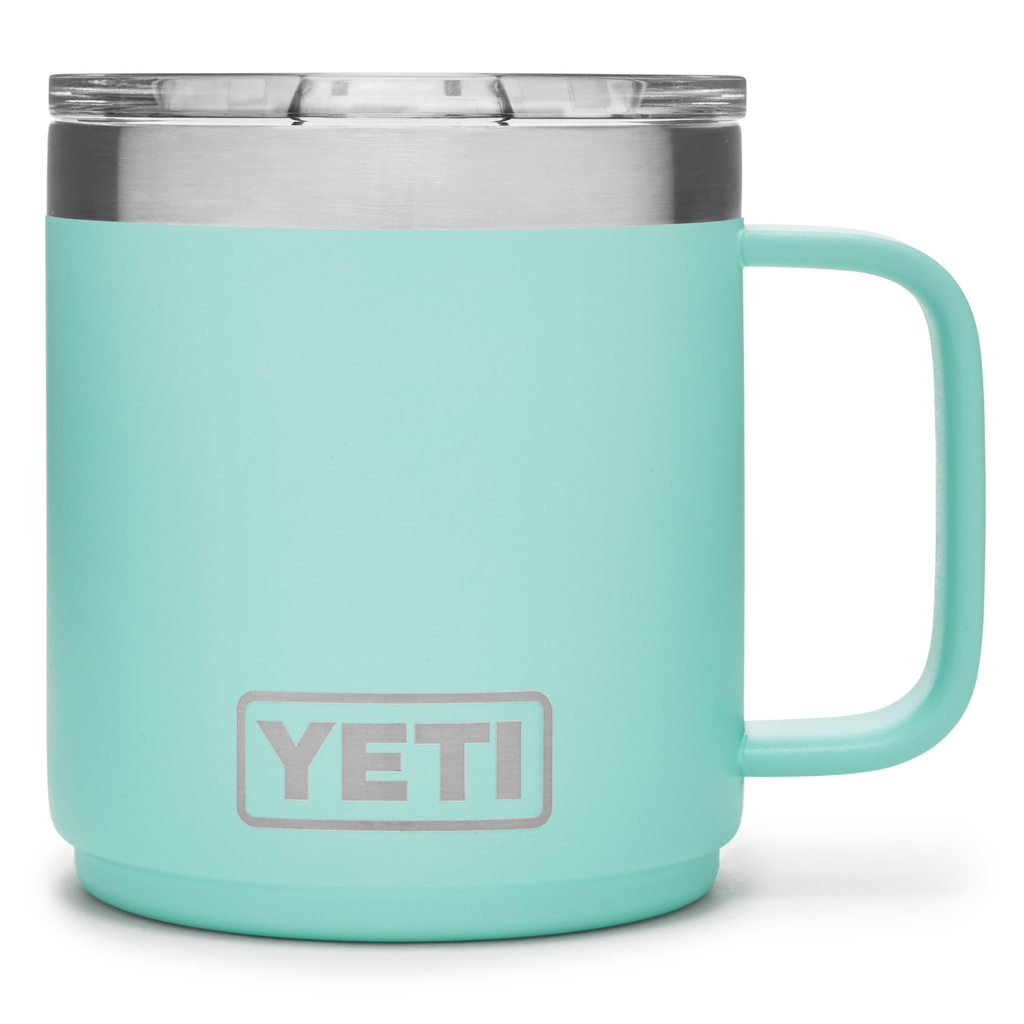 RAMBLER 10 OZ (295 ML) MUG