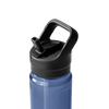 YONDER STRAW CAP ACCESSORY.