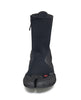 3MM OMEGA SPLIT TOE ZIP BOOT