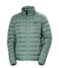 WOMEN'S VERGLAS DOWN JACKET 2.0 - CACTUS