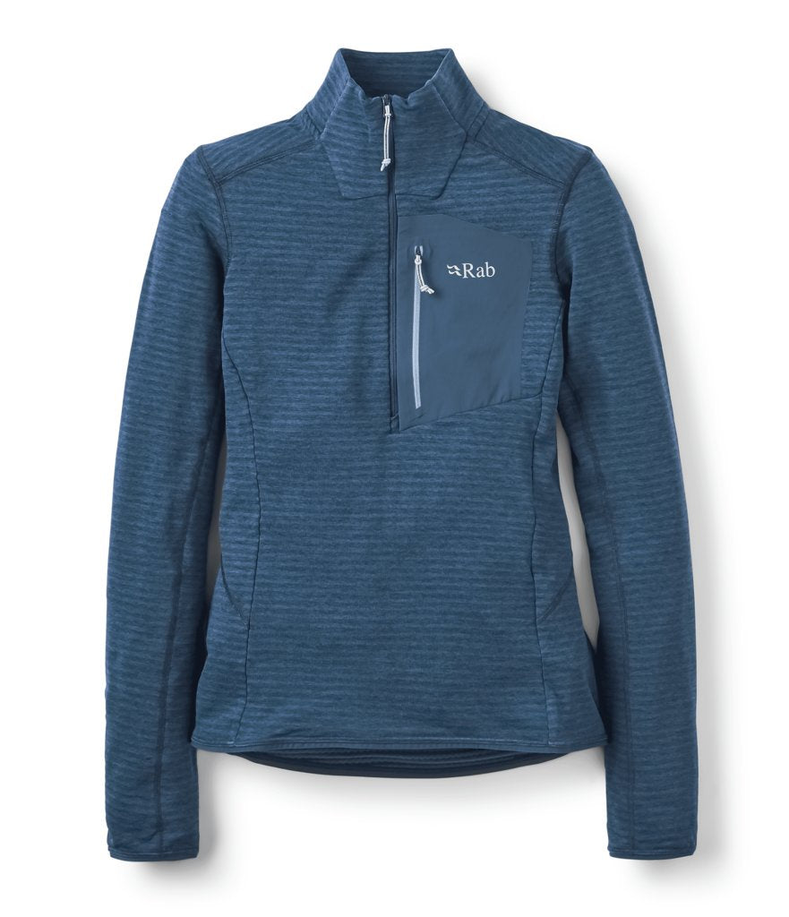 ASCENDOR LIGHT PULL-ON WOMEN'S - TEMPEST BLUE