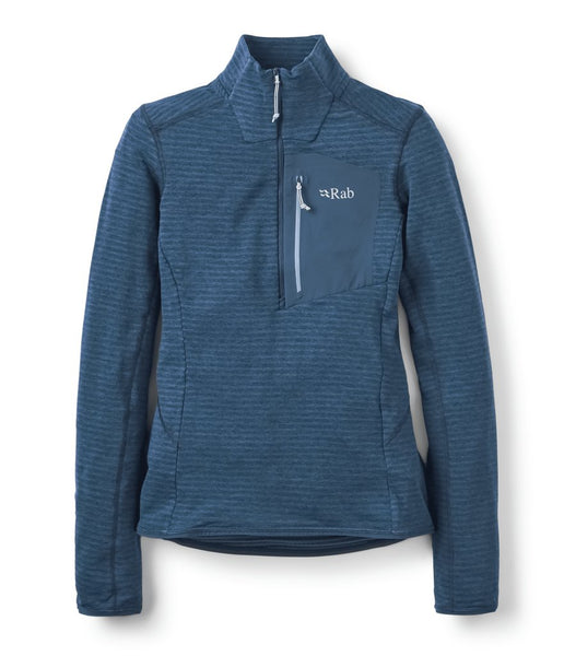 ASCENDOR LIGHT PULL-ON WOMEN'S - TEMPEST BLUE