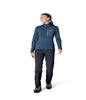 ASCENDOR LIGHT PULL-ON WOMEN'S - TEMPEST BLUE