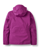 KANGRI GTX JACKET WOMEN'S - PLUM
