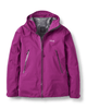 KANGRI GTX JACKET WOMEN'S - PLUM