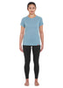 MODULUS TIGHTS WOMEN'S - BLACK