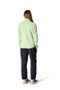 RAMSHAW PULL-ON WOMEN'S - FIG GREEN