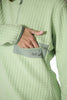 RAMSHAW PULL-ON WOMEN'S - FIG GREEN
