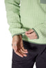 RAMSHAW PULL-ON WOMEN'S - FIG GREEN