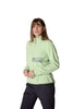 RAMSHAW PULL-ON WOMEN'S - FIG GREEN