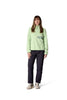 RAMSHAW PULL-ON WOMEN'S - FIG GREEN