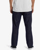 MEN'S 73 JEAN - SALT WATER RINSE