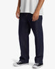 MEN'S 73 JEAN - SALT WATER RINSE