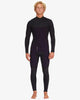 MEN'S 504 ABSOLUTE NATURAL CHEST ZIP GBS WETSUIT