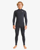 MEN'S 504 ABSOLUTE NATURAL CHEST ZIP GBS WETSUIT