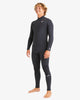 MEN'S 504 ABSOLUTE NATURAL CHEST ZIP GBS WETSUIT